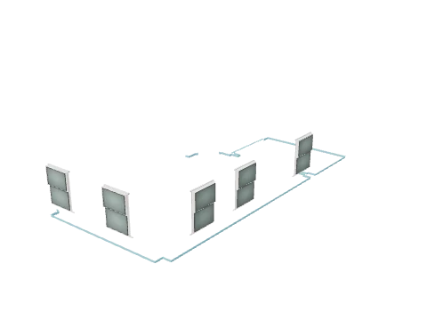 xm3_int4_tplt_mesh_delta, a GTA V map model
