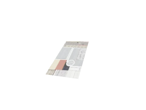 xm3_mpchristmas3_additions_lod, a GTA V map model