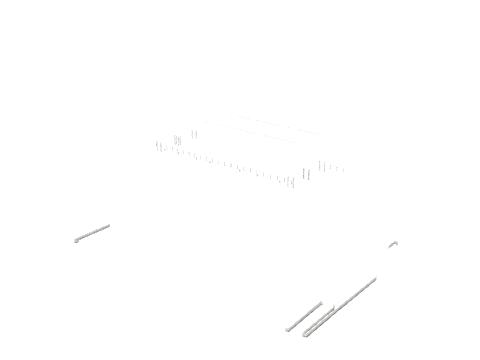 xm3_mpchristmas3_additions_musicrooftop_det002, a GTA V map model