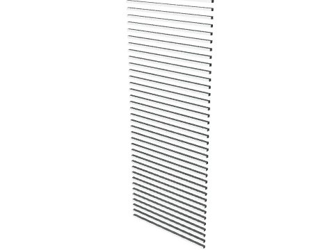 xm3_mpchristmas3_additions_slats00, a GTA V map model