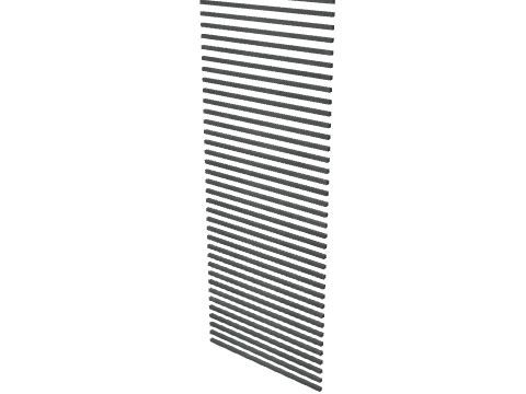 xm3_mpchristmas3_additions_slats01, a GTA V map model