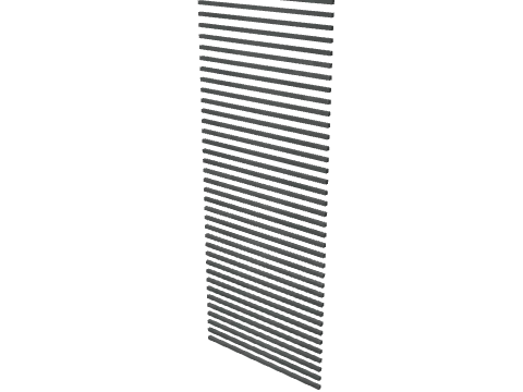 xm3_mpchristmas3_additions_slats02, a GTA V map model