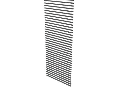 xm3_mpchristmas3_additions_slats03, a GTA V map model
