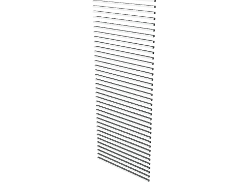 xm3_mpchristmas3_additions_slats11, a GTA V map model