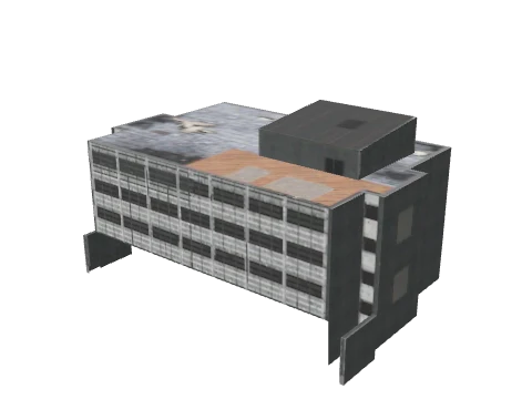 xm3_mpchristmas3_additions_ss1_shell_slod, a GTA V map model