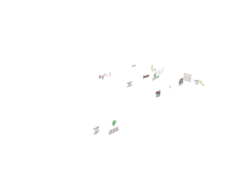 xm3_mpchristmas3_additions_tags, a GTA V map model
