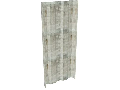 xm3_mpchristmas3_additions_tags_02, a GTA V map model