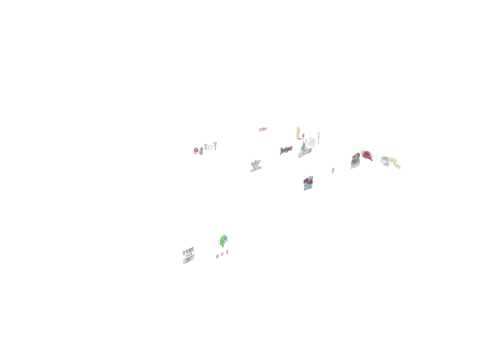 xm3_mpchristmas3_additions_tags_lod, a GTA V map model