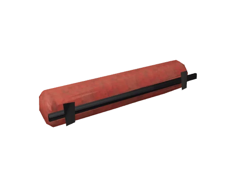 xm3_mpchristmas3_additions_train_lod07, a GTA V map model