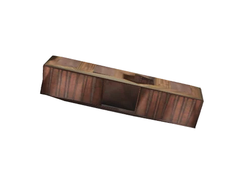 xm3_mpchristmas3_additions_train_lod08, a GTA V map model
