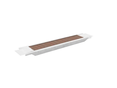 xm3_mpchristmas3_additions_train_lod10, a GTA V map model