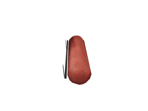 xm3_mpchristmas3_additions_train_lod14, a GTA V map model