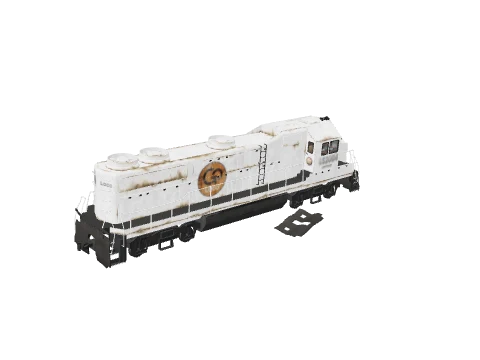 xm3_mpchristmas3_additions_traina1, a GTA V map model