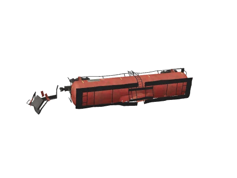 xm3_mpchristmas3_additions_trainb10, a GTA V map model