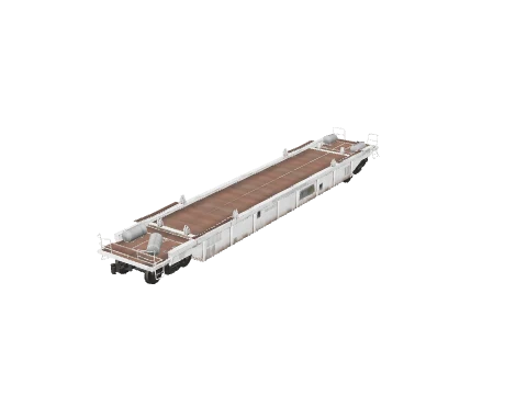 xm3_mpchristmas3_additions_trainb12, a GTA V map model
