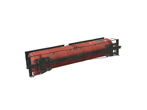 xm3_mpchristmas3_additions_trainb16, a GTA V map model