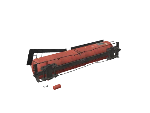 xm3_mpchristmas3_additions_trainb4, a GTA V map model