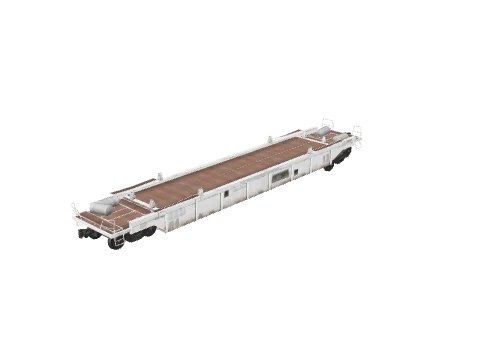 xm3_mpchristmas3_additions_trainb9, a GTA V map model