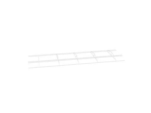 xm_base_roof_structure, a GTA V map model