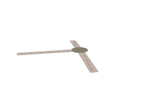 xm_base_section_rails, a GTA V map model