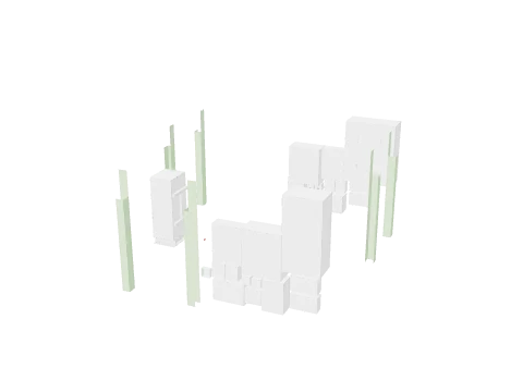 xm_blastroom1_tints, a GTA V map model