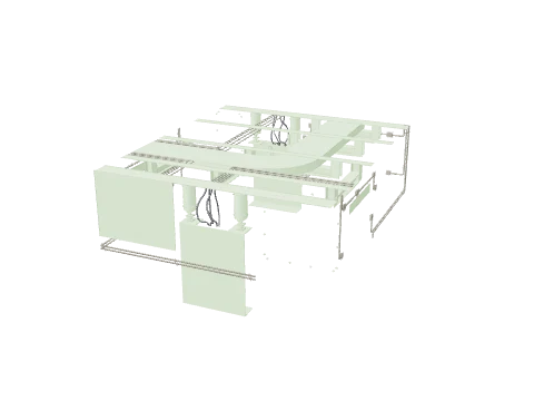 xm_blastroom2_beams, a GTA V map model