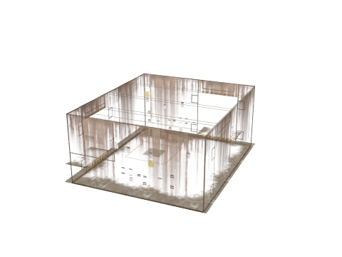 xm_blastroom2_decals, a GTA V map model