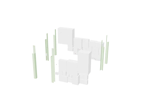 xm_blastroom3_tints, a GTA V map model