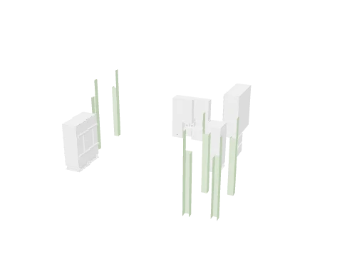 xm_blastroom4_tints, a GTA V map model