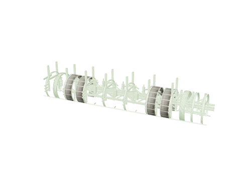 xm_cableway1_beams, a GTA V map model