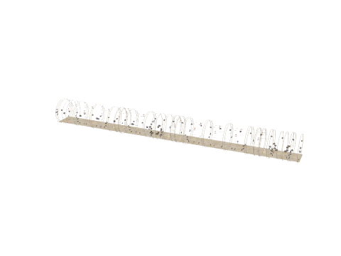 xm_cableway3_decals, a GTA V map model