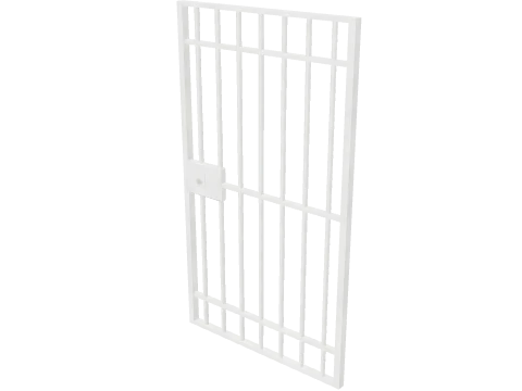 xm_cellgate, a GTA V map model