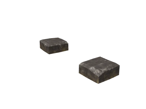 xm_conc_base, a GTA V map model