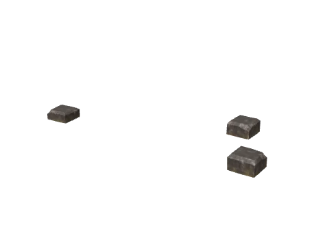 xm_conc_bases_tuns, a GTA V map model
