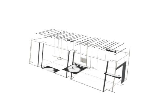 xm_cor1_blends, a GTA V map model