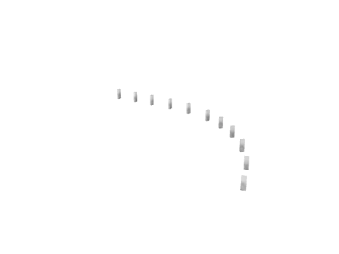 xm_damn_tunn_supports, a GTA V map model
