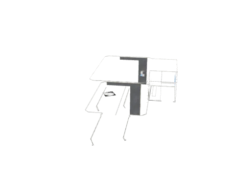 xm_gadget_recep_blen, a GTA V map model