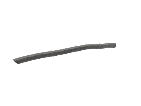 xm_hangar_bit_duct, a GTA V map model