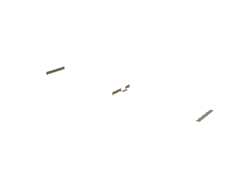 xm_hangardoor_flaps, a GTA V map model