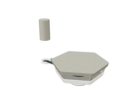 xm_iaa_f_server_shell_tower, a GTA V map model