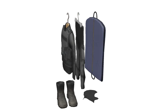xm_int02_outfit_predator, a GTA V map model