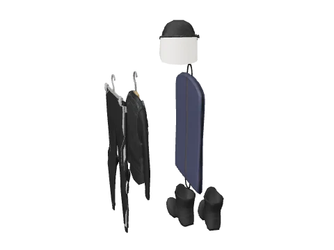 xm_int02_outfit_riot_van, a GTA V map model