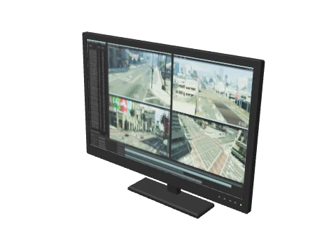 xm_int02_security_monitor, a GTA V map model