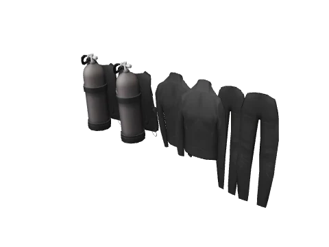 xm_int_lev_scuba_gear, a GTA V map model