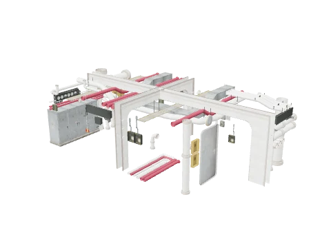xm_int_sub_auxengpipes, a GTA V map model