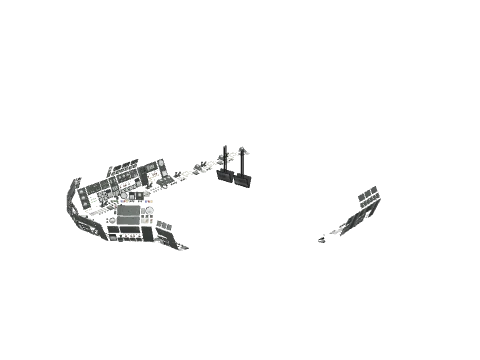 xm_int_sub_buttons, a GTA V map model
