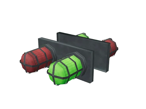 xm_int_sub_entrylamps, a GTA V map model