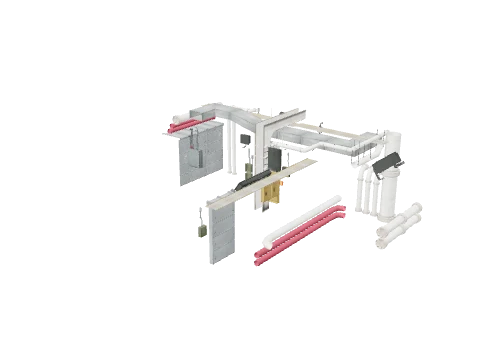 xm_int_sub_entrypipes, a GTA V map model