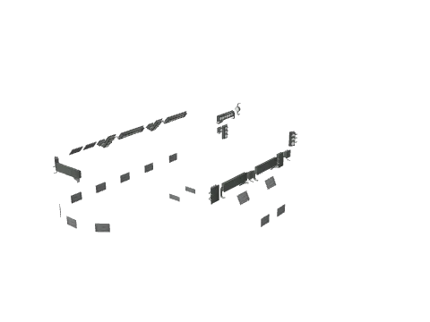 xm_int_sub_gauge05, a GTA V map model