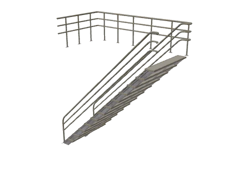 xm_int_sub_stairs1, a GTA V map model